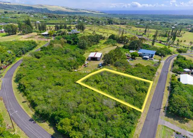 Property at Kaulua St, Naalehu, HI 96772