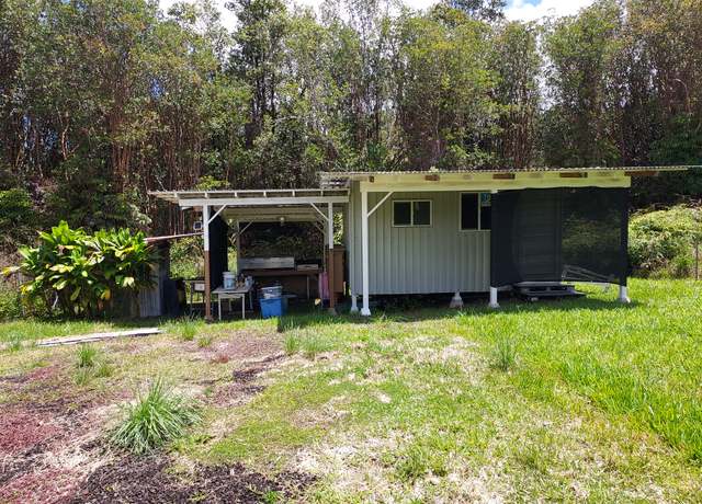 Property at 18-4126 Hilohilo St, Mountain View, HI 96771