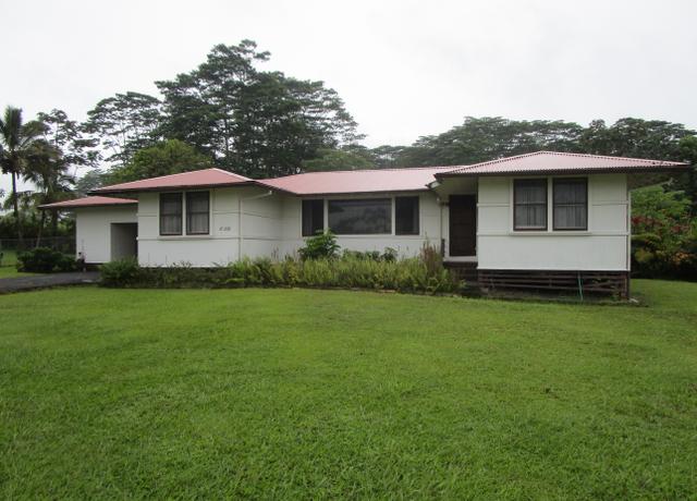 Property at 17-228 Volcano Rd, Kurtistown, HI 96749, 3 beds, 1.5 baths