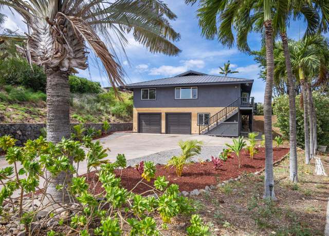 Property at 68-1758 Puu Nui Pl, Waikoloa, HI 96738, 3 beds, 3 baths