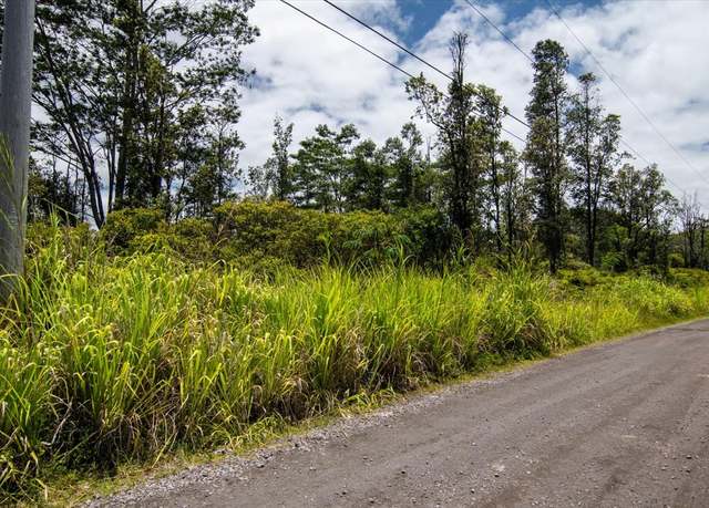 Property at 35th Ave, Keaau, HI 96749