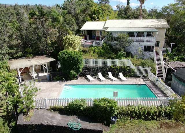 Property at 92-8767 Hawaii Blvd, Ocean View, HI 96737, 3 beds, 3 baths