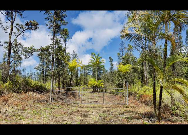 Property at Uhini Ana Rd, Mountain View, HI 96760