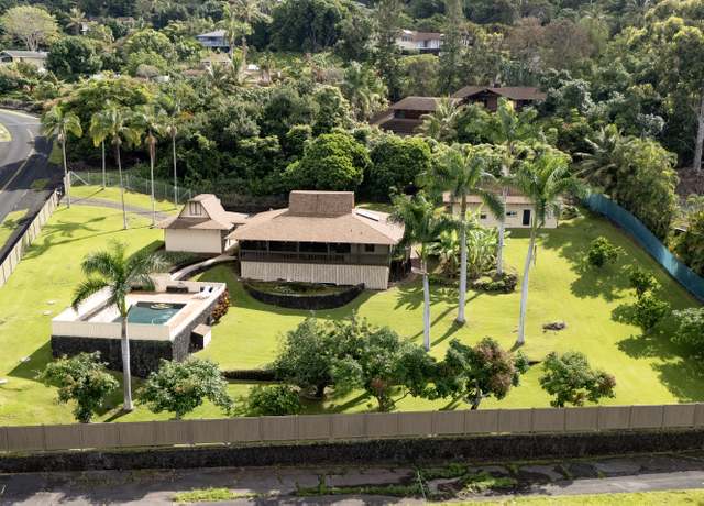 Property at 73-4804 Manu Mele St, Kailua-kona, HI 96740, 3 beds, 3 baths
