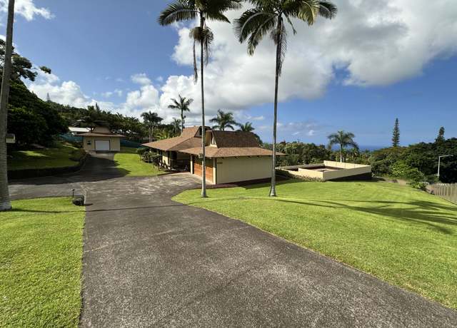 Property at 73-4804 Manu Mele St, Kailua-kona, HI 96740, 3 beds, 3 baths