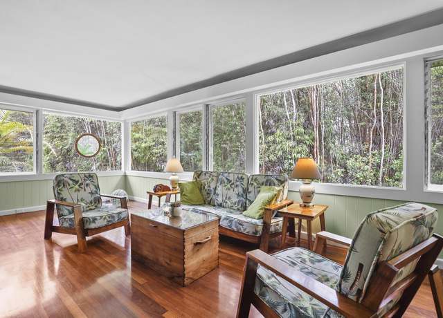 Property at 18-1275 Ihope Rd, Mountain View, HI 96771, 3 beds, 3.5 baths