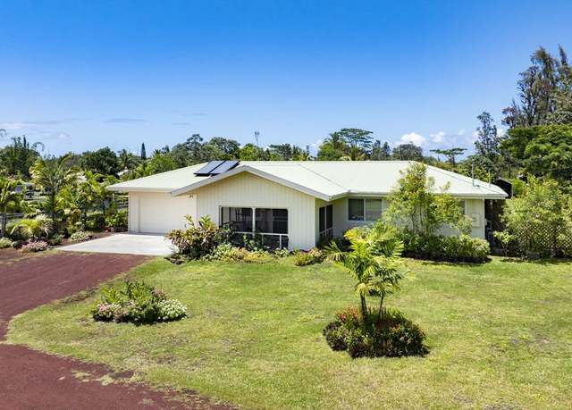 Property at 15-1735 9th Ave, Keaau, HI 96749, 3 beds, 2.5 baths