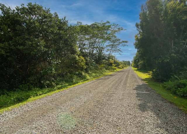 Property at 13th Ave, Keaau, HI 96749