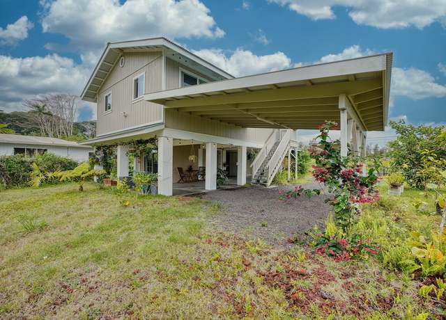 Property at 345 Hoaka Rd, Hilo, HI 96720, 3 beds, 2 baths