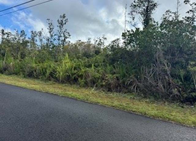 Property at Tree Fern Dr, Pahoa, HI 96778