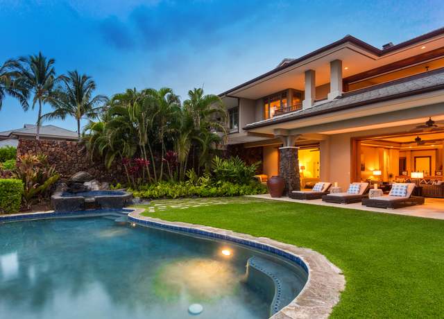 Property at 62-3947 Kaunaoa Iki Rd Unit 7A, Kamuela, HI 96743, 4 beds, 3.5 baths