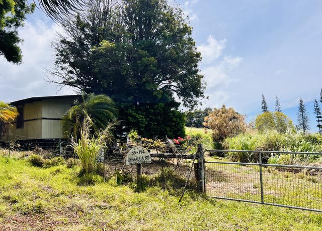 Property at 35-194 Papaaloa Rd, Laupahoehoe, HI 96764