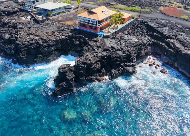 Property at 88-107 Kai Ave, Captain Cook, HI 96704, 3 beds, 2.5 baths