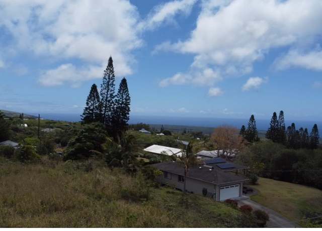 Property at 94-1670 Lewa Nuu St, Naalehu, HI 96772