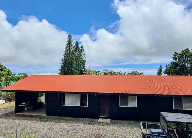 Property at 94-6451 Kamaoa Rd, Naalehu, HI 96772, 3 beds, 2 baths