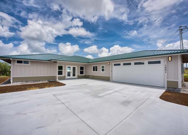 Property at 1551 Mailani St, Hilo, HI 96720, 4 beds, 2.5 baths