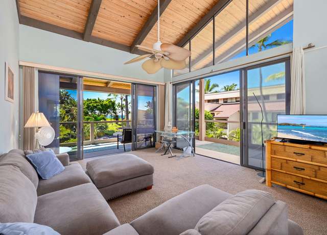 Property at 78-6800 Alii Dr #6301, Kailua-kona, HI 96740, 2 beds, 2 baths