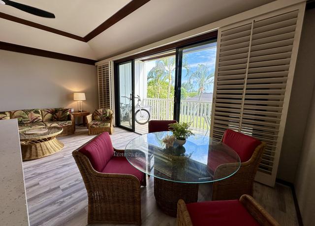 Property at 2253 Poipu Rd #91, Koloa, HI 96756, 1 bed, 1 bath