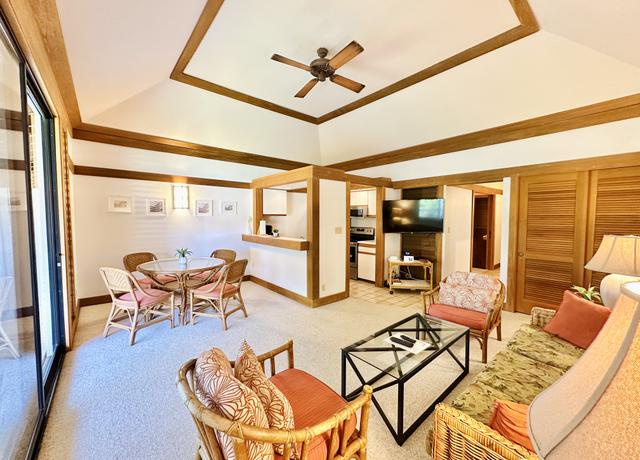 Property at 2253 Poipu Rd #446, Koloa, HI 96756, 1 bed, 1 bath