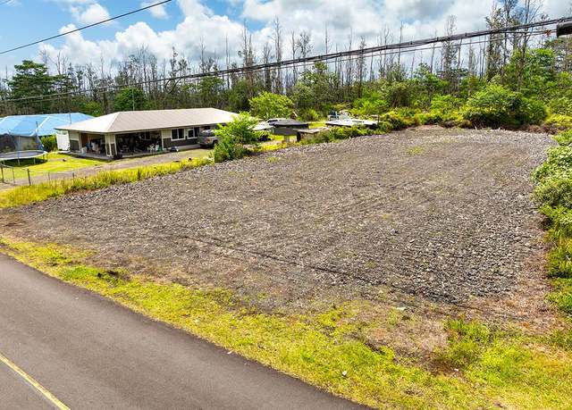 Property at Ainaloa Dr, Pahoa, HI 96778