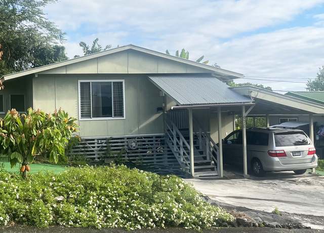 Property at 470 Hoopuni St, Hilo, HI 96720, 3 beds, 1.5 baths