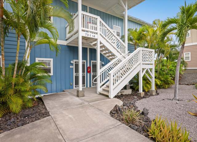 Property at 73-1114 Nuuanu Pl Unit L203, Kailua-kona, HI 96740, 2 beds, 2 baths