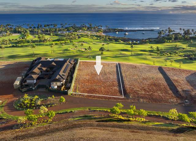 Property at Kahela Pl, Koloa, HI 96756