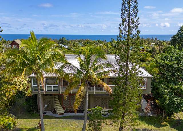 Property at 12-211 Oliana Dr, Pahoa, HI 96778, 2 beds, 2 baths