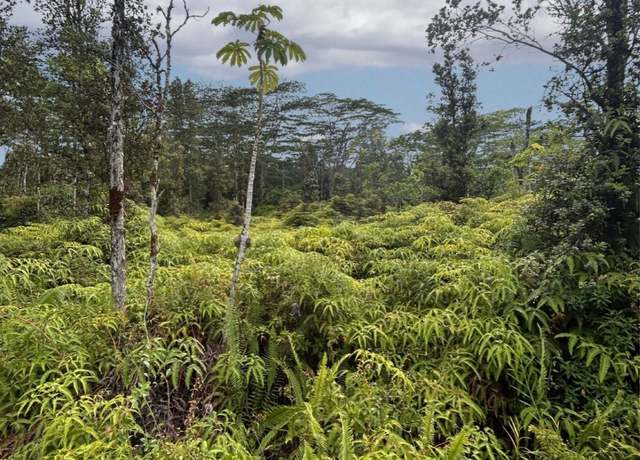 Property at Ginger Rd, Pahoa, HI 96778