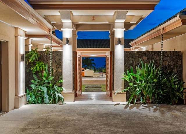Property at 78-6986 Kewalo Pl, Kailua-kona, HI 96740, 3 beds, 2 baths
