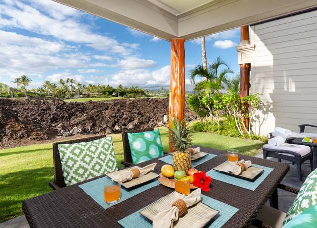 Property at 68-1122 NA Ala Hele Rd Unit F3, Kamuela, HI 96743, 3 beds, 3 baths