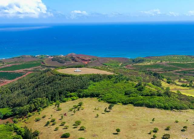 Property at Lolo Rd, Kalaheo, HI 96741
