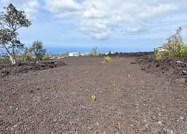 Property at 92-8911 Lehua Ln, Ocean View, HI 96737