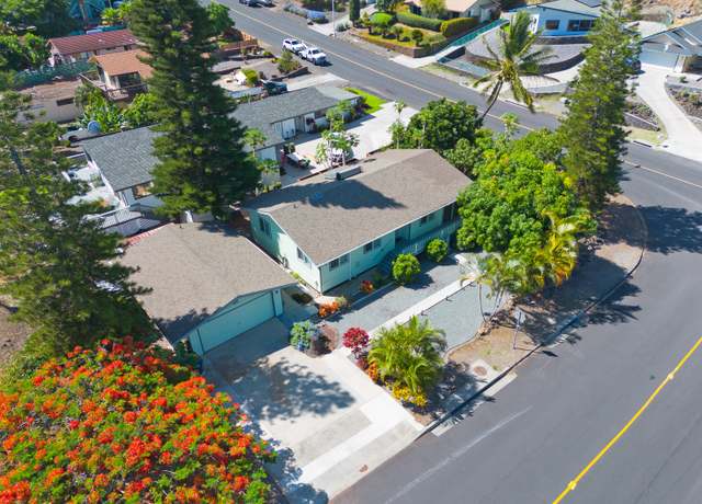 Property at 68-1782 Lina Poepoe St, Waikoloa, HI 96738, 4 beds, 3 baths