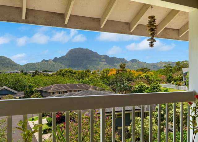 Property at 2090 Hanalima St Unit AA205, Lihue, HI 96766, 2 beds, 2 baths