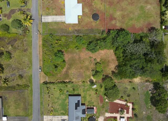 Property at 15-1878 10th Ave, Keaau, HI 96749