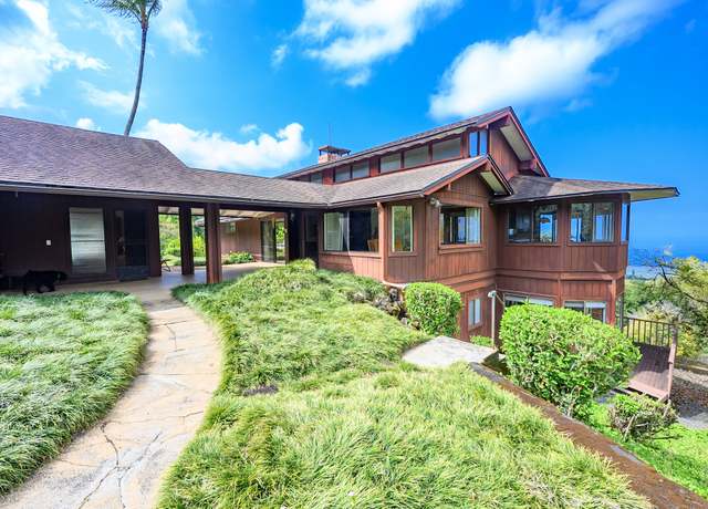 Property at 84-5240-C Hawaii Belt Rd, Captain Cook, HI 96704, 2 beds, 3 baths