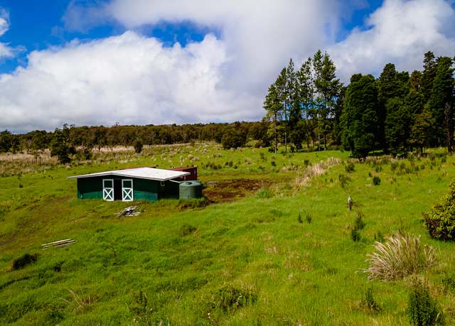 Property at Glenwood RD (off Of), Volcano, HI 96785