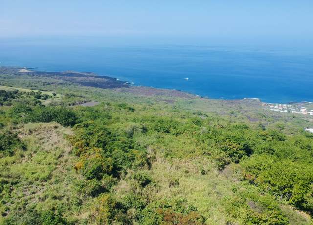 Property at 87-3143 Hawaii Belt Rd, Captain Cook, HI 96704, 1 bed, 1 bath