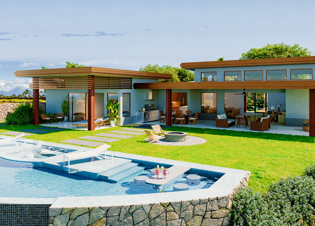 Property at 62-3740 Amaui Dr, Kamuela, HI 96743, 6 beds, 6.5 baths