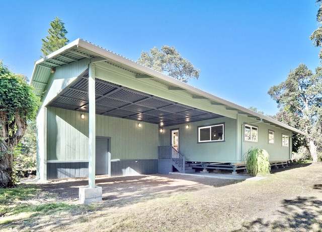 Property at 92-9061 Leilani Pkwy, Ocean View, HI 96737, 3 beds, 2 baths