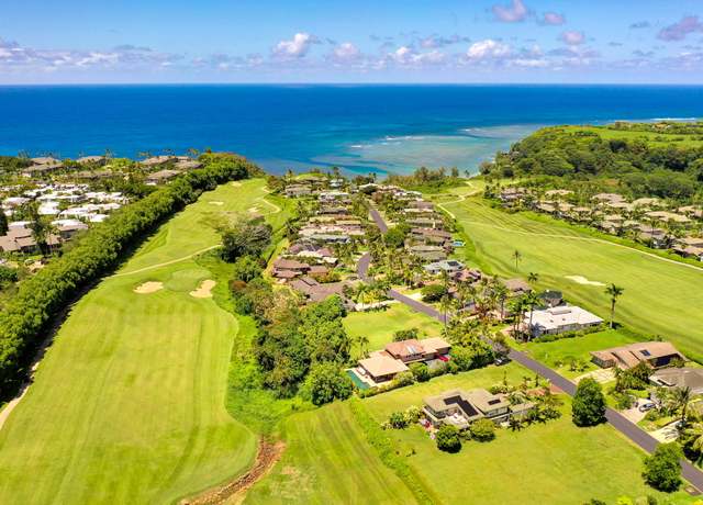 Property at 4058 Aloalii Dr, Princeville, HI 96722