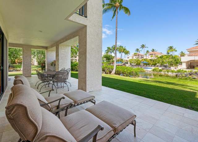 Property at 69-1035 Keana Pl #113, Waikoloa, HI 96738, 2 beds, 2 baths