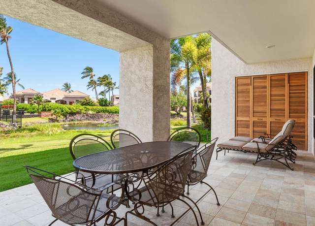 Property at 69-1035 Keana Pl #113, Waikoloa, HI 96738, 2 beds, 2 baths