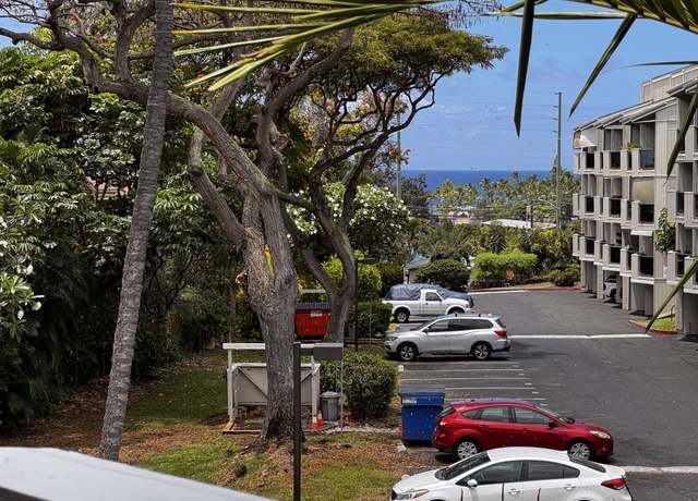 Property at 75-5669 Kuakini Hwy #4204, Kailua-kona, HI 96740, 1 bed, 1 bath