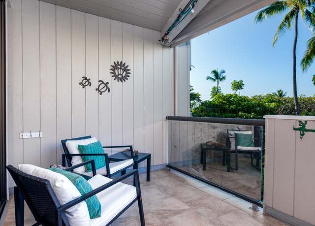 Property at 75-5669 Kuakini Hwy #4204, Kailua-kona, HI 96740, 1 bed, 1 bath