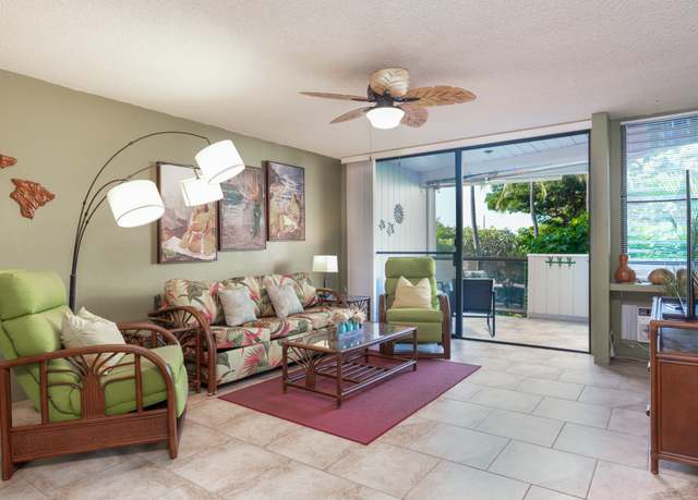 Property at 75-5669 Kuakini Hwy #4204, Kailua-kona, HI 96740, 1 bed, 1 bath