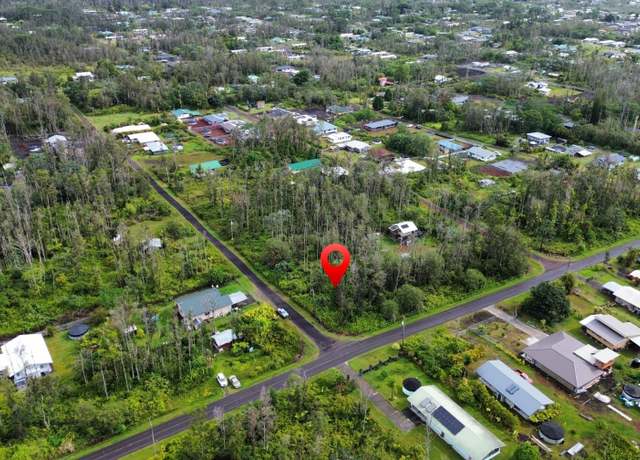 Property at 16-2165 Sugarcane Ln, Pahoa, HI 96778