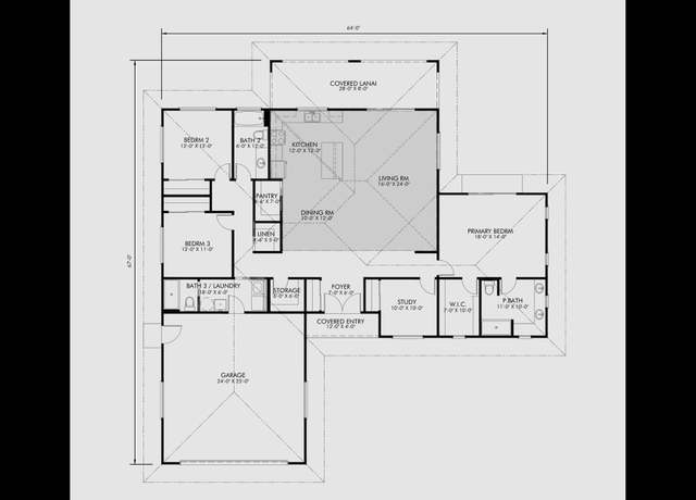 Property at 15-1995 31st Ave, Keaau, HI 96749