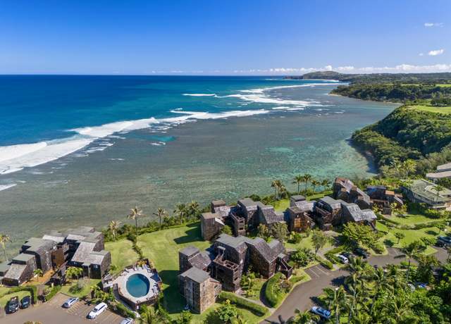 Property at 3700 Kamehameha Rd Unit F8, Princeville, HI 96722, 2 beds, 2 baths